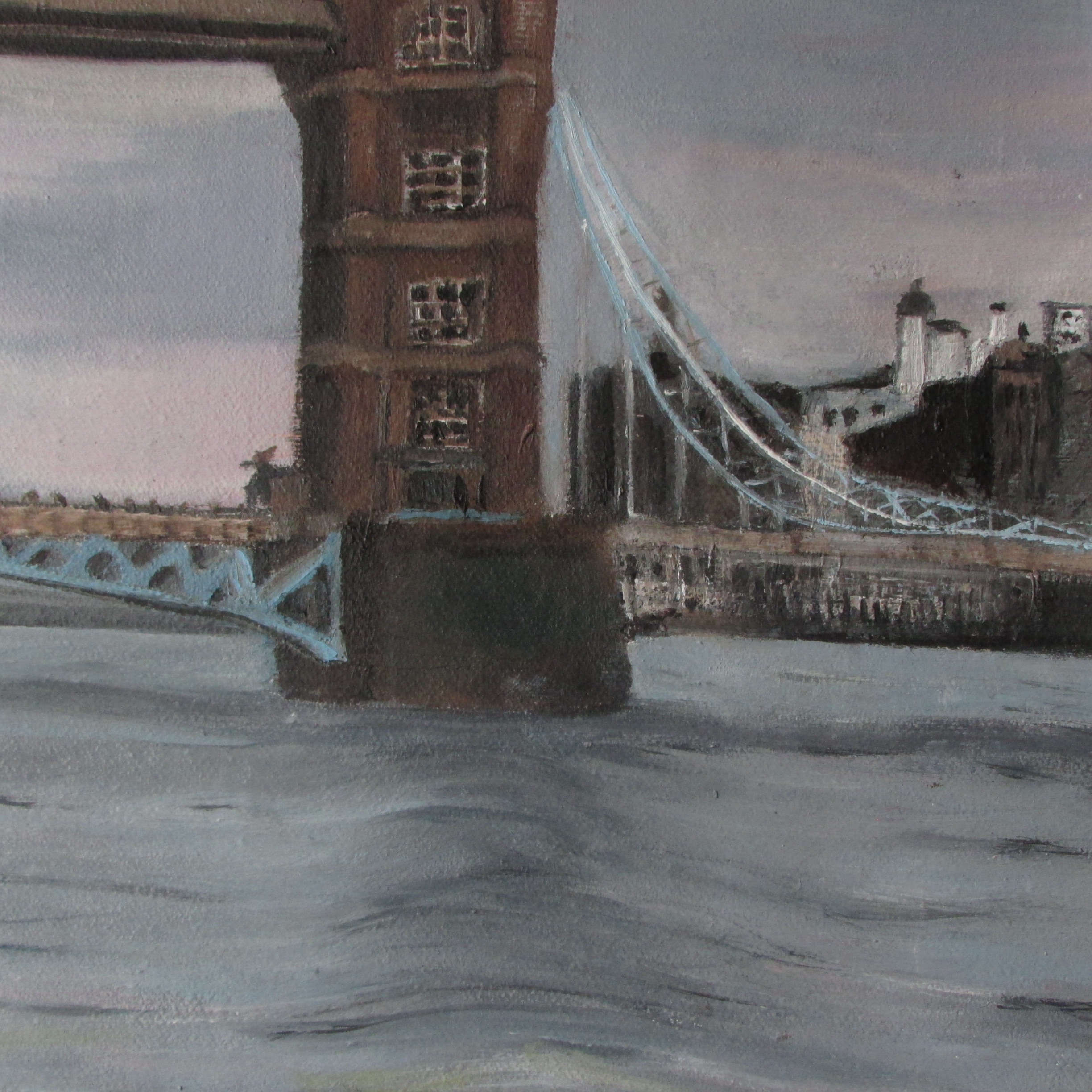 Tower Bridge - Image 4