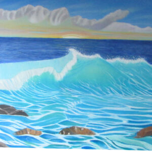 seascape Australia