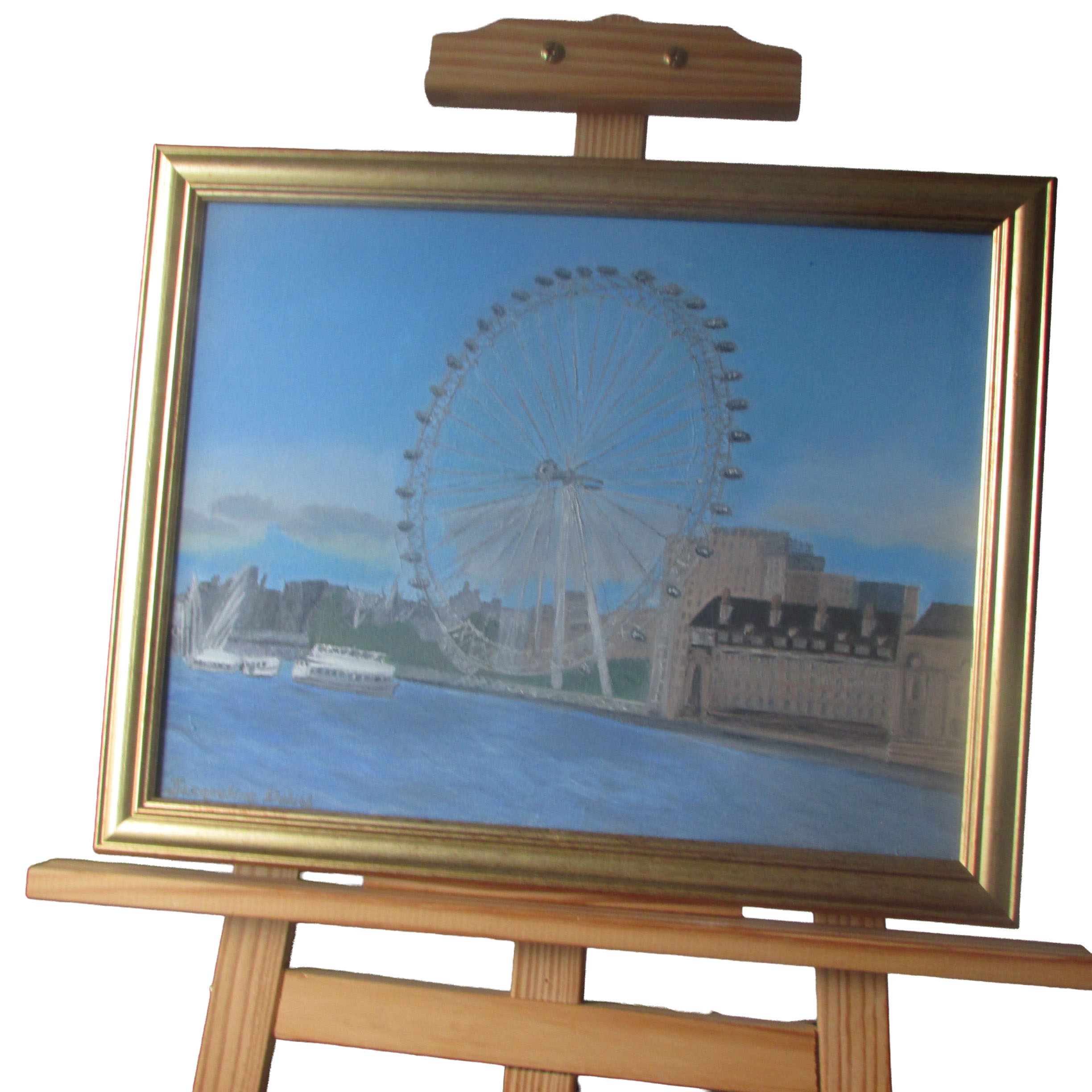 London Eye - Image 2