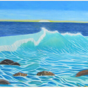 seascape Australia